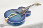 D'Angelico Excel EXL-1 Blue Burst Used (s/n: 3197) | Northeast Music Center Inc.