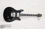 PRS CE24 Black Rainbow Holoflake (s/n: 4468) | Northeast Music Center Inc.