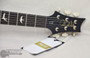 PRS CE24 Black Rainbow Holoflake (s/n: 4468) | Northeast Music Center Inc.