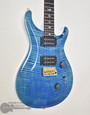 PRS Custom 24 River Blue Pearl 10 Top (s/n: 3771) | Northeast Music Center Inc.