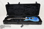 PRS Custom 24 River Blue Pearl 10 Top (s/n: 3771) | Northeast Music Center Inc.