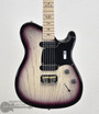 PRS  NF53 Mulberry Smokeburst Swamp Ash (s/n: 2450) | Northeast Music Center Inc.