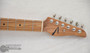 Tom Anderson T Icon Distress Level 1Trans Butterscotch (s/n: 03-27-26A) | Northeast Music Center Inc. 
