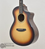 Breedlove Concert Burnt Amber CE Used (s/n: 28430) | Northeast Music Center Inc.