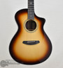 Breedlove Concert Burnt Amber CE Used (s/n: 28430) | Northeast Music Center Inc.