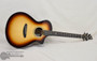 Breedlove Concert Burnt Amber CE Used (s/n: 28430) | Northeast Music Center Inc.