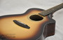 Breedlove Concert Burnt Amber CE Used (s/n: 28430) | Northeast Music Center Inc.