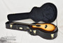 Breedlove Concert Burnt Amber CE Used (s/n: 28430) | Northeast Music Center Inc.