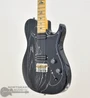 PRS SE NF 53 Black Doghair (s/n: 5093) | Northeast Music Center Inc.
