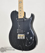 PRS SE NF 53 Black Doghair (s/n: 0709) | Northeast Music Center Inc.