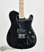 PRS SE NF 53 Black Doghair (s/n: 0709) | Northeast Music Center Inc.