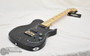 PRS SE NF 53 Black Doghair (s/n: 0709) | Northeast Music Center Inc.