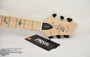 PRS SE NF 53 Black Doghair (s/n: 0709) | Northeast Music Center Inc.