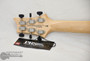 PRS SE NF 53 Black Doghair (s/n: 0709) | Northeast Music Center Inc.