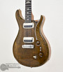 PRS Paul's Guitar Mango Top Limited Edition Tiger Eye ( s:n 5196)| Northeast Music Center Inc.