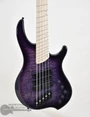 Dingwall Combustion C3 5 String Bass in Ultraviolet (s/n:9648) | Northeast Music Center Inc.