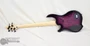 Dingwall Combustion C3 5 String Bass in Ultraviolet (s/n:9648) | Northeast Music Center Inc.