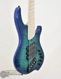 Dingwall Combustion C3 5 String Bass in Whalepool Burst (s/n:9599)) | Northeast Music Center Inc.