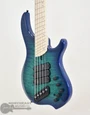 Dingwall Combustion C3 5 String Bass in Whalepool Burst (s/n:9599)) | Northeast Music Center Inc.
