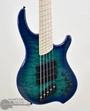 Dingwall Combustion C3 5 String Bass in Whalepool Burst (s/n:9599)) | Northeast Music Center Inc.