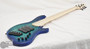 Dingwall Combustion C3 5 String Bass in Whalepool Burst (s/n:9599)) | Northeast Music Center Inc.