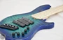Dingwall Combustion C3 5 String Bass in Whalepool Burst (s/n:9599)) | Northeast Music Center Inc.