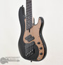 Dingwall SP1 5 String Gloss Metallic Black Bass (s/n:5811) | Northeast Music Center Inc.