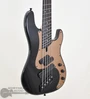 Dingwall SP1 5 String Gloss Metallic Black Bass (s/n:5811) | Northeast Music Center Inc.