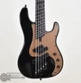 Dingwall SP1 5 String Gloss Metallic Black Bass (s/n:5811) | Northeast Music Center Inc.
