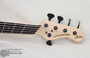 Dingwall SP1 5 String Gloss Metallic Black Bass (s/n:5811) | Northeast Music Center Inc.
