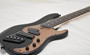 Dingwall SP1 5 String Gloss Metallic Black Bass (s/n:5811) | Northeast Music Center Inc.