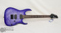 Ibanez RG421QMCBB Guitar Cerulean Blue Burst (s/n:2365) | Northeast Music Center Inc.