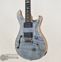 PRS Custom 24 Limited Semi Hollowbody Faded Indigo (s/n:5475) | Northeast Music Center Inc.