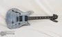 PRS Custom 24 Limited Semi Hollowbody Faded Indigo (s/n:5475) | Northeast Music Center Inc.