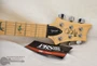 PRS SE Swamp Ash Special Charcoal (s/n: 8259) | Northeast Music Center Inc.