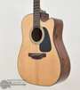 Takamine G Series GD30CE-NAT (s/n: 6511) | Northeast Music Center Inc. 