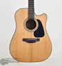 Takamine G Series GD30CE-NAT (s/n: 6511) | Northeast Music Center Inc. 