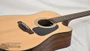 Takamine G Series GD30CE-NAT (s/n: 6511) | Northeast Music Center Inc. 