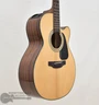 Takamine G Series GN30CE-NAT (s/n: 6296) | Northeast Music Center Inc.