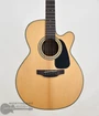 Takamine G Series GN30CE-NAT (s/n: 6296) | Northeast Music Center Inc.