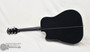 Takamine G Series GD30-BLK ( s/n:3649) | Northeast Music Center Inc.
