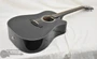 Takamine G Series GD30-BLK ( s/n:3649) | Northeast Music Center Inc.