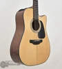 Takamine G Series GD30CE-12NAT (s/n: 2872) | Northeast Music Center Inc.