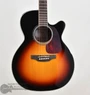 Takamine G Series GN71CE-BSB Sunburst(s/n: 0857) | Northeast Music Center Inc.
