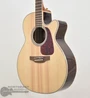 Takamine G Series GN71CE-NAT (s/n: 2552) | Northeast Music Center Inc.