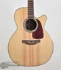 Takamine G Series GN71CE-NAT (s/n: 2552) | Northeast Music Center Inc.