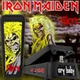  IRON MAIDEN KILLERS CRY BABY® WAH | Northeast Music Center Inc.