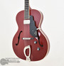 Guild T-50 Slim Cherry Red Used (s/n:4226) | Northeast Music Center Inc.