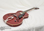 Guild T-50 Slim Cherry Red Used (s/n:4226) | Northeast Music Center Inc.