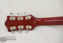 Guild T-50 Slim Cherry Red Used (s/n:4226) | Northeast Music Center Inc.